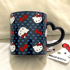 Brand New! Sanrio Hello Kitty Coffee Mug